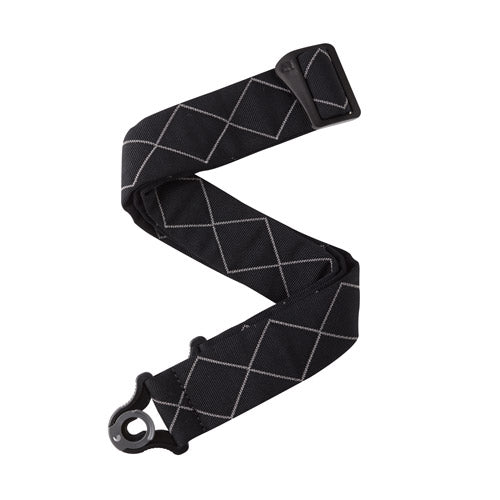 D'Addario Auto Lock Guitar Strap by D'Addario Canada