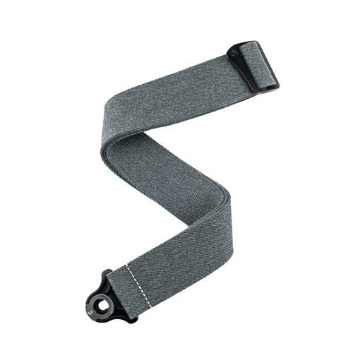 D'Addario Auto Lock Guitar Strap by D'Addario Canada