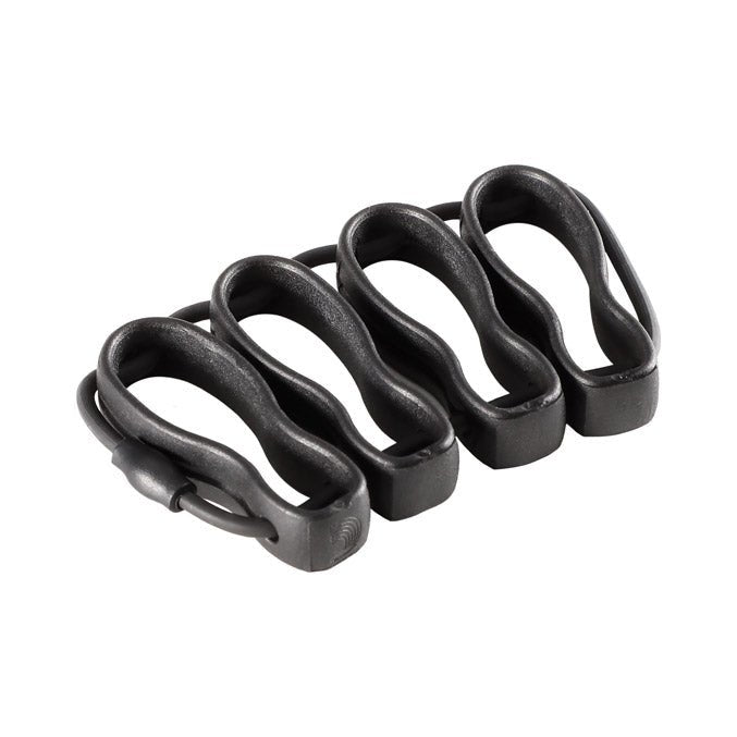 D'Addario DEXTERITY BAND Finger Exerciser by D'Addario Canada