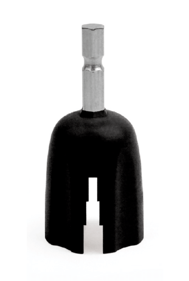 D'Addario Drill Bit Peg Winder by D'Addario Canada