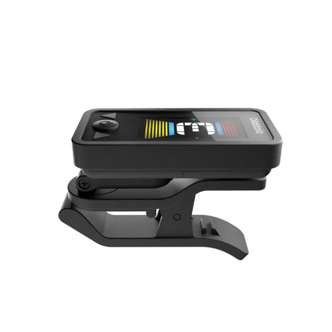 D'addario Eclipse Rechargeable Tuner by D'Addario Canada