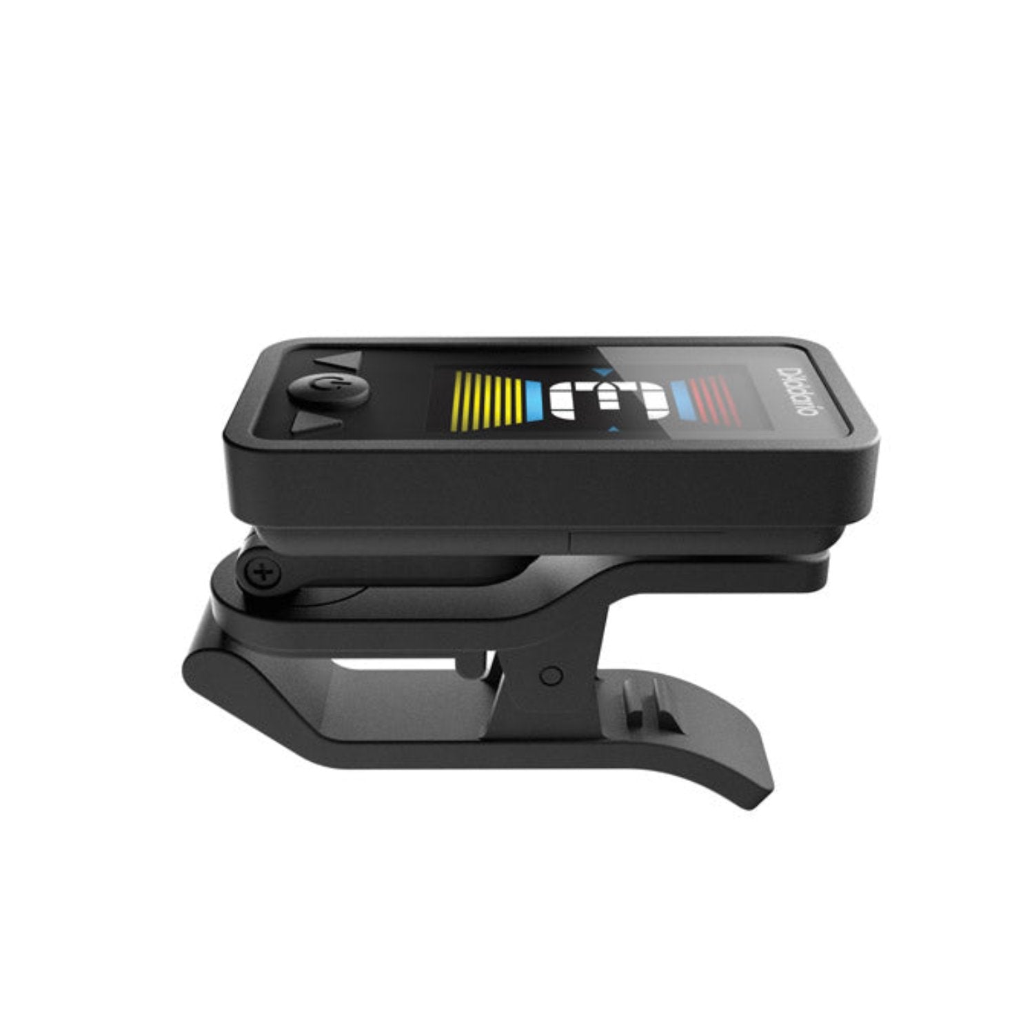 D'addario Eclipse Rechargeable Tuner by D'Addario Canada