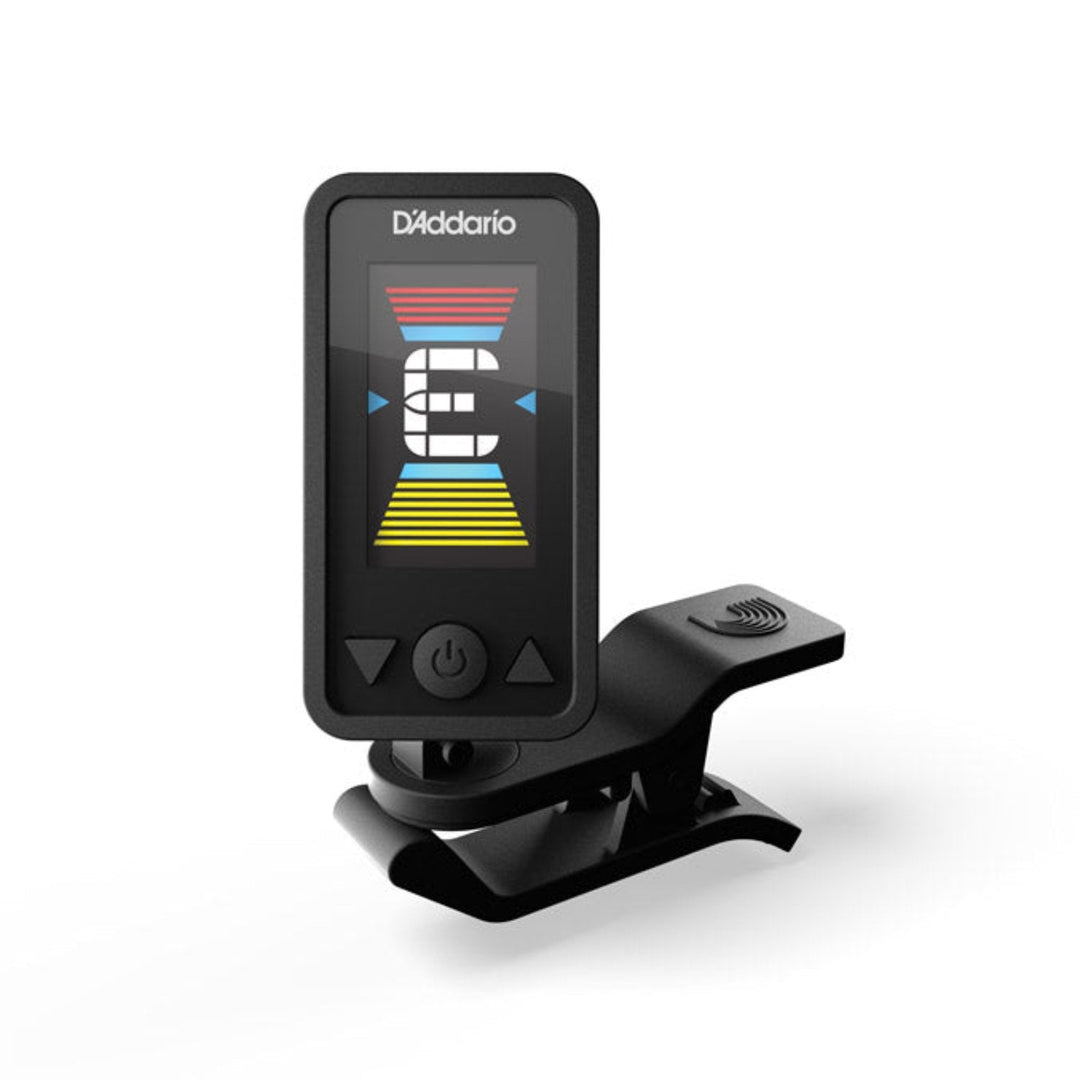 D'addario Eclipse Rechargeable Tuner by D'Addario Canada