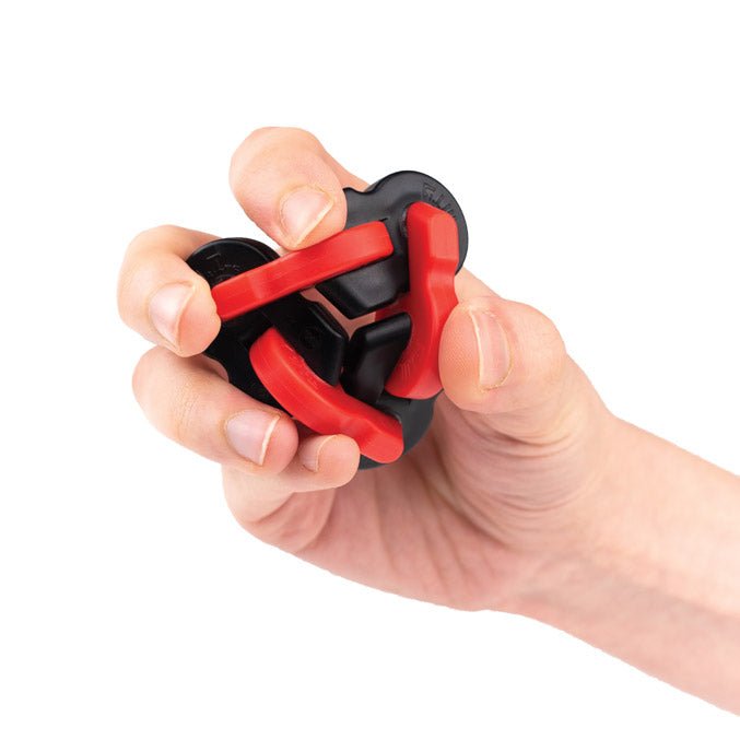 D'Addario FIDDILINK HAND EXERCISER by D'Addario Canada