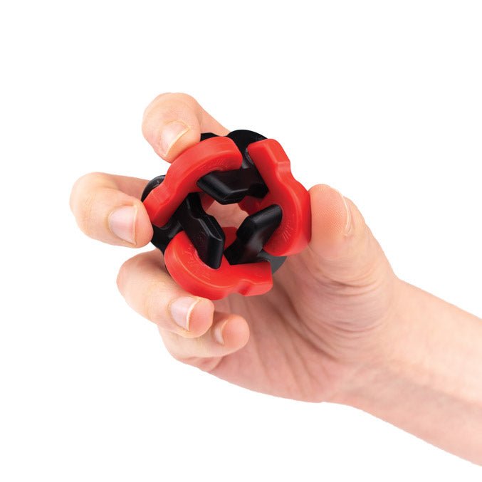 D'Addario FIDDILINK HAND EXERCISER by D'Addario Canada