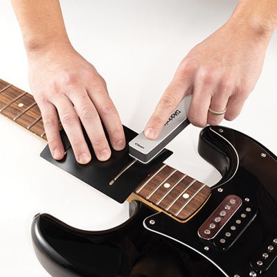 D'Addario Fret Cleaner & Buffer by D'Addario Canada