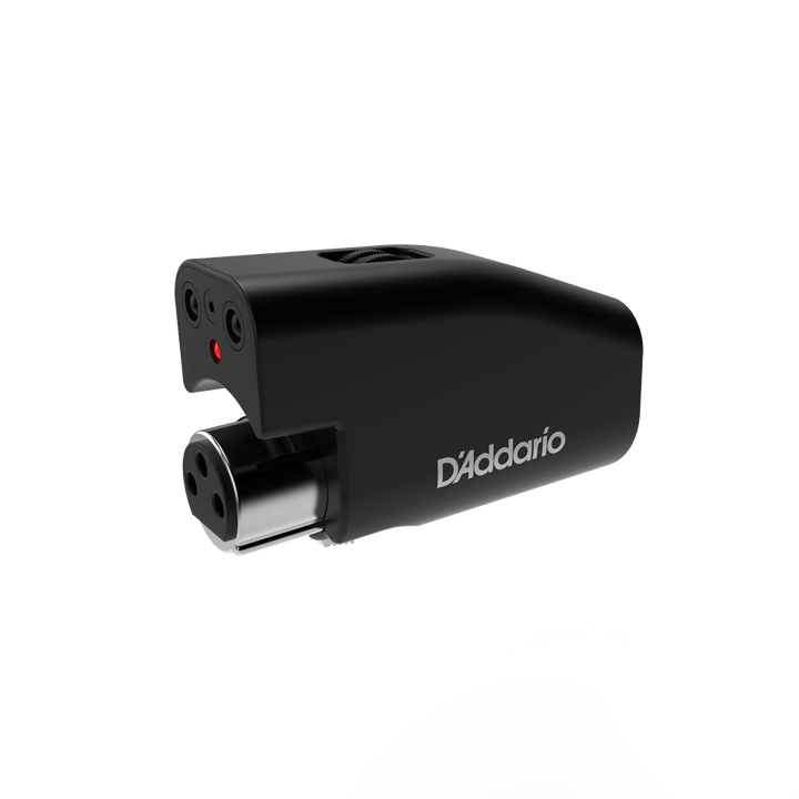 D'addario IR Mic Mute Infrared Mic Sensor by D'Addario Canada