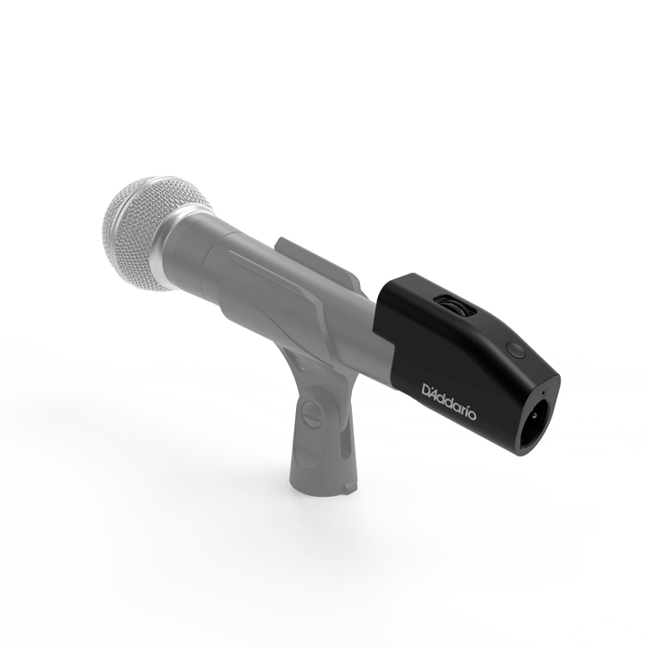 D'addario IR Mic Mute Infrared Mic Sensor by D'Addario Canada