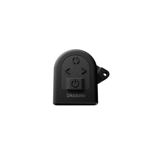 D'addario Micro Clip - Free Headstock Tuner by D'Addario Canada