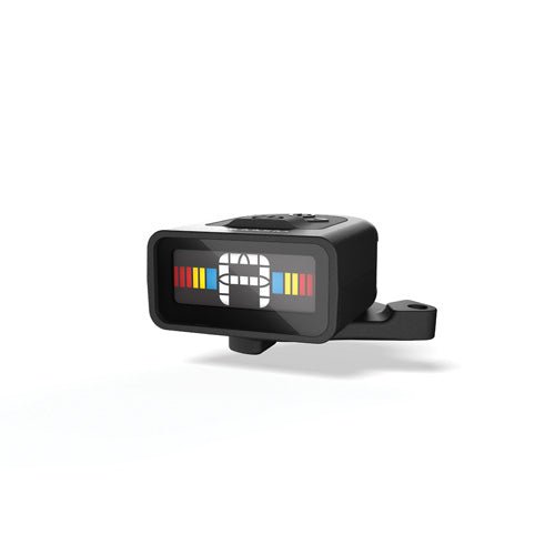 D'addario Micro Clip - Free Headstock Tuner by D'Addario Canada
