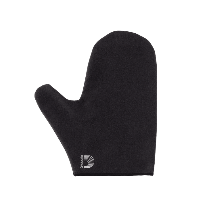D'Addario Micro - Fiber Polish Mitt by D'Addario Canada