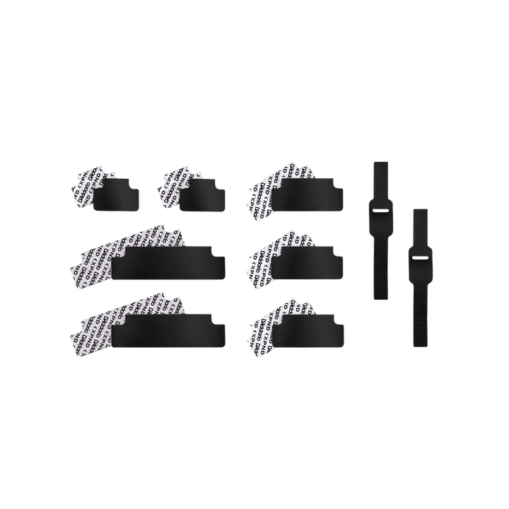 D'Addario Pedal Grip Strips Variety Pack by D'Addario Canada