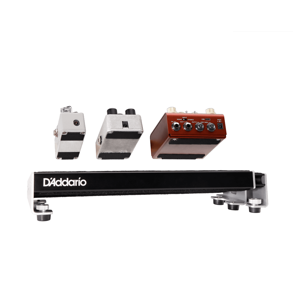 D'Addario Pedal Grip Strips Variety Pack by D'Addario Canada