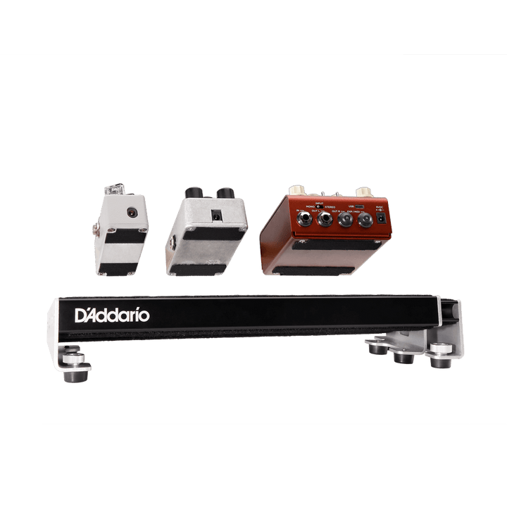 D'Addario Pedal Grip Strips Variety Pack by D'Addario Canada