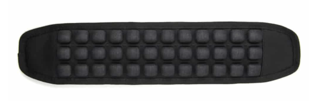D'addario - ST SHOULDER PAD, MLD FOAM by D'Addario Canada