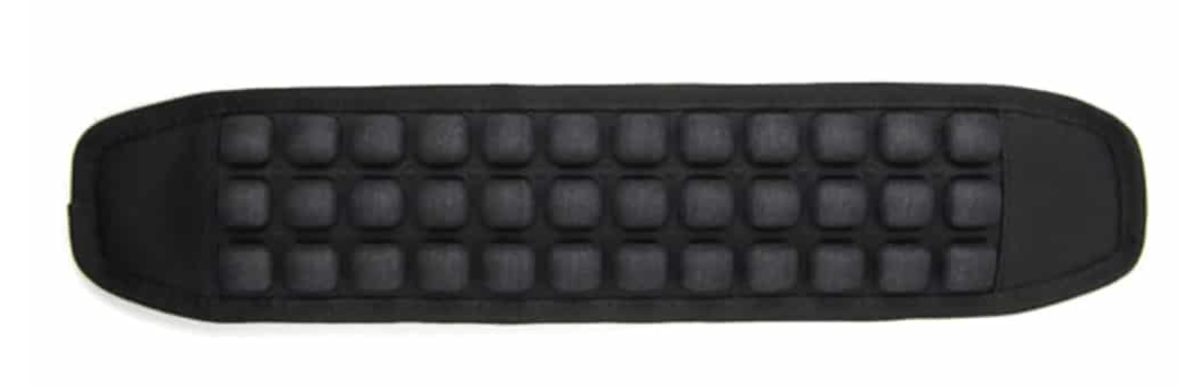 D'addario - ST SHOULDER PAD, MLD FOAM by D'Addario Canada
