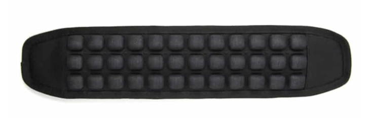 D'addario - ST SHOULDER PAD, MLD FOAM by D'Addario Canada