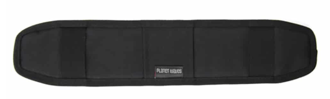 D'addario - ST SHOULDER PAD, MLD FOAM by D'Addario Canada