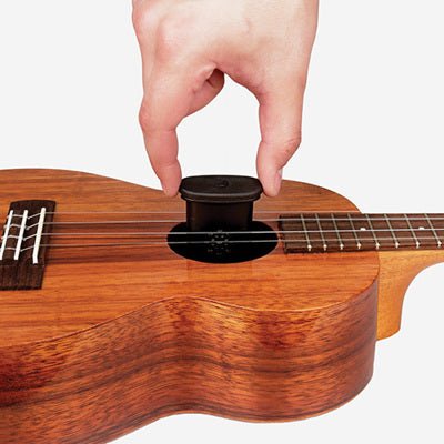 D'Addario Ukulele Humidifier Pro by D'Addario Canada