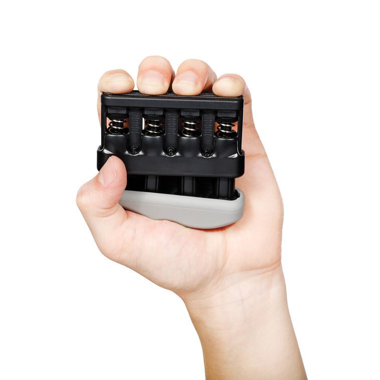 D'Addario VARIGRIP HAND EXERCISER by D'Addario Canada