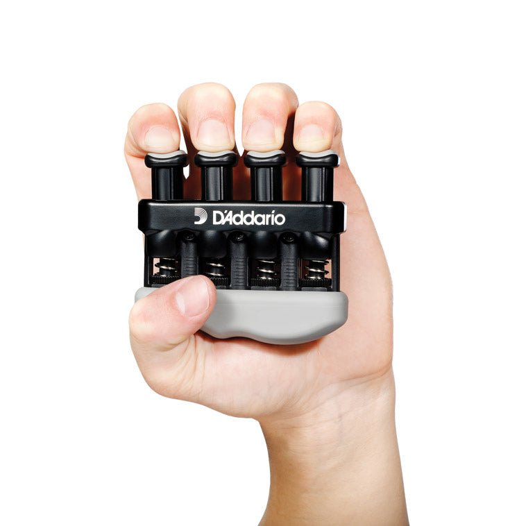 D'Addario VARIGRIP HAND EXERCISER by D'Addario Canada