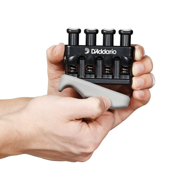 D'Addario VARIGRIP HAND EXERCISER by D'Addario Canada