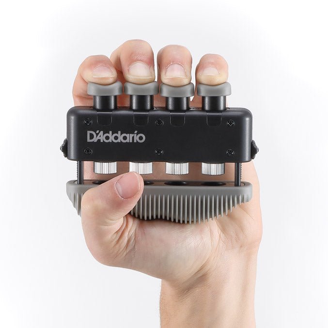 D'Addario VARIGRIP PLUS HAND EXERCISER by D'Addario Canada