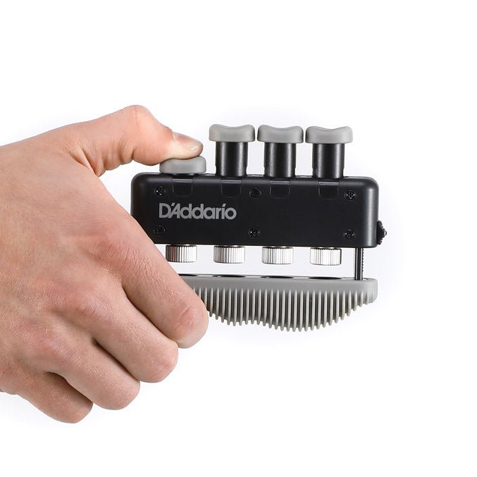 D'Addario VARIGRIP PLUS HAND EXERCISER by D'Addario Canada
