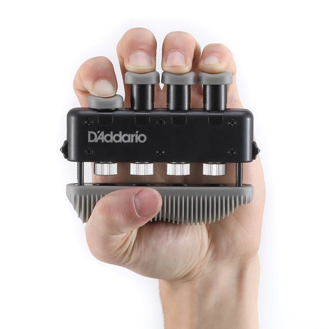 D'Addario VARIGRIP PLUS HAND EXERCISER by D'Addario Canada