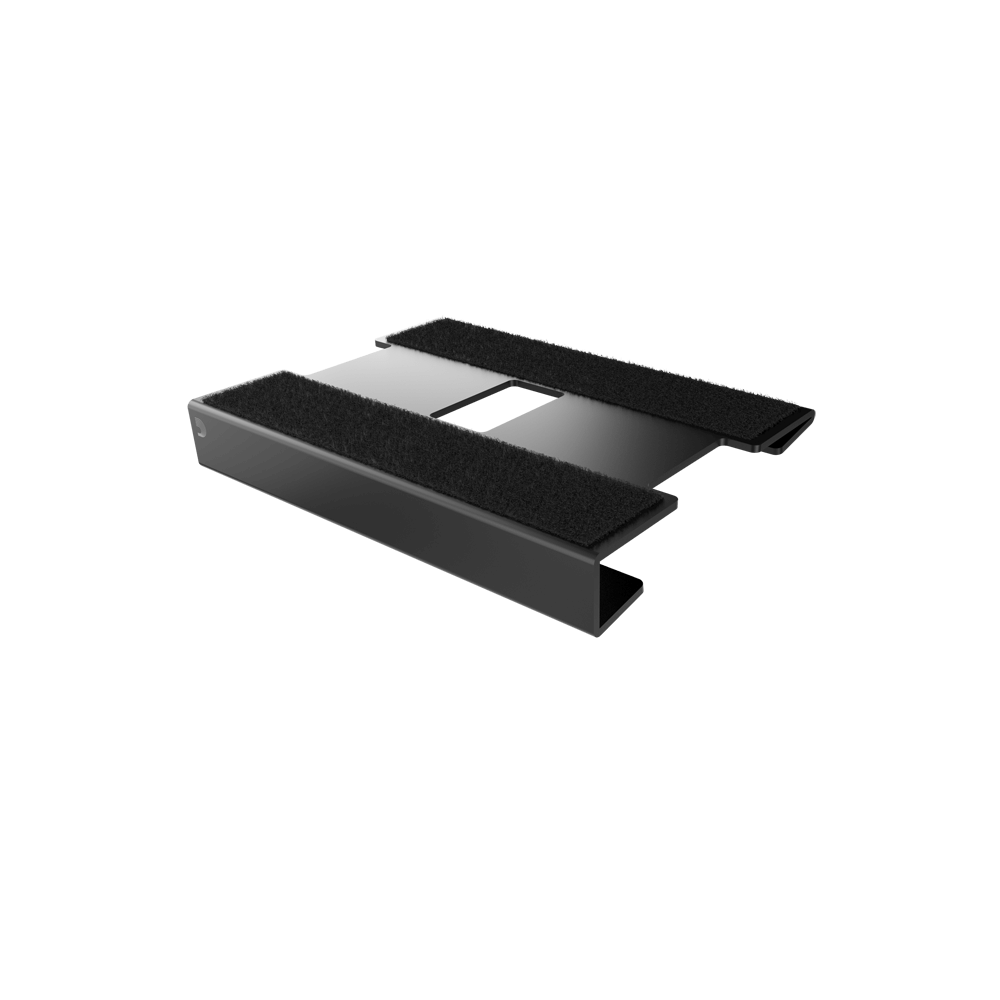 D'Addario XPND Double Pedal Riser Large by D'Addario Canada