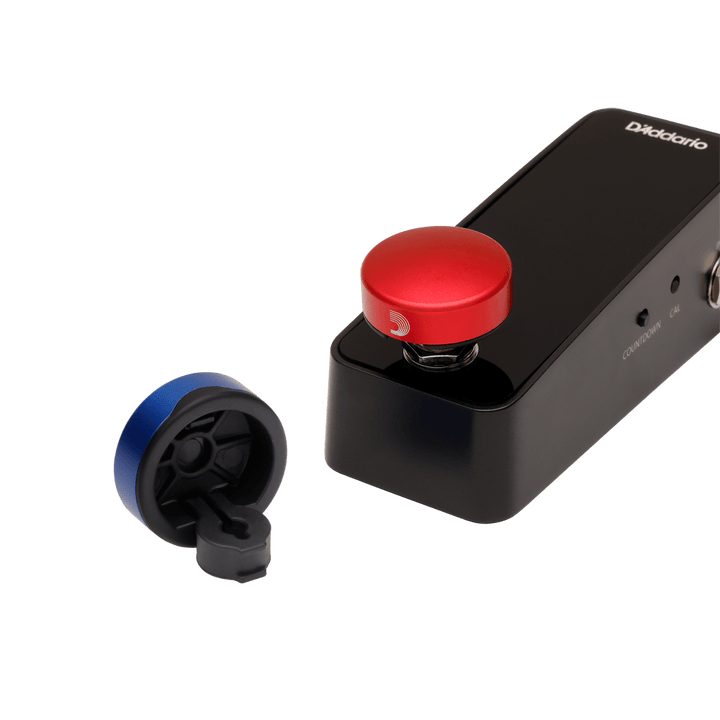 D'Addario XPND Footswitch Topper - 2pk by D'Addario Canada