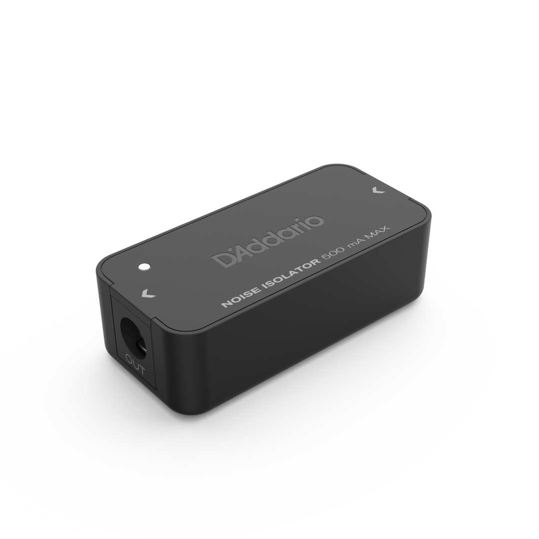 D'Addario XPND Pedal Noise Isolator by D'Addario Canada