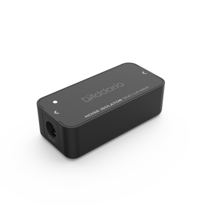 D'Addario XPND Pedal Noise Isolator by D'Addario Canada