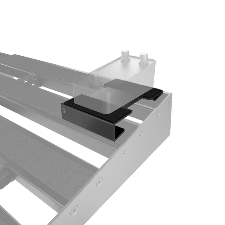 D'Addario XPND Pedal Riser Small by D'Addario Canada