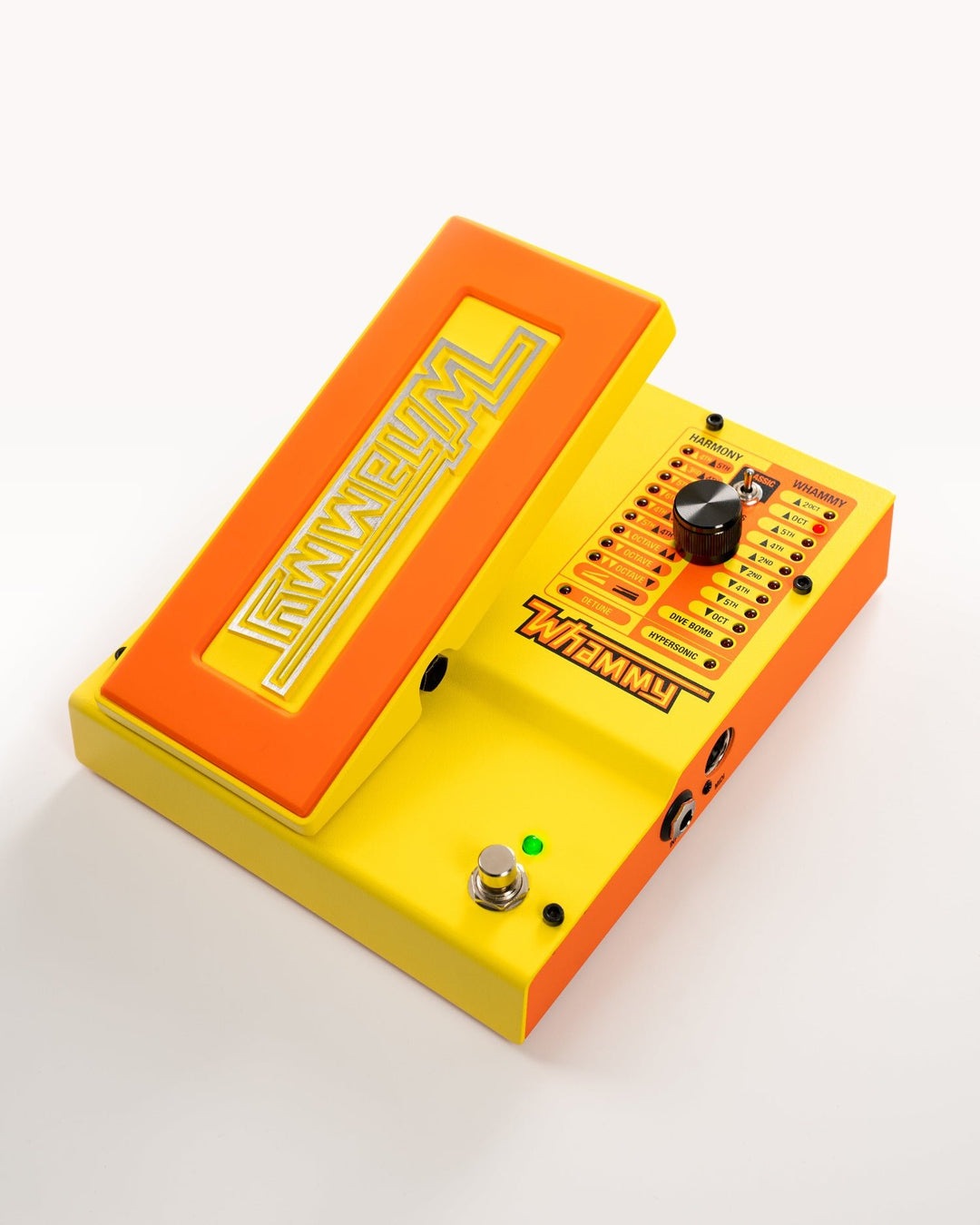 Digitech MonoNeon Signature Whammy Pedal by Erikson Music