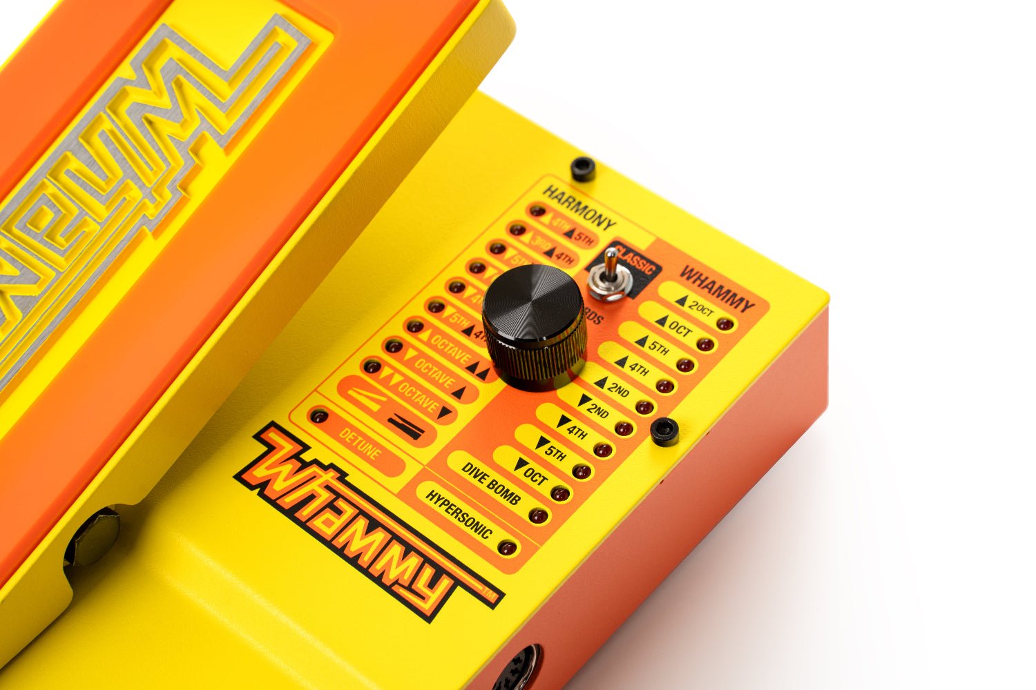 Digitech MonoNeon Signature Whammy Pedal by Erikson Music