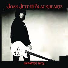 VINYL Joan Jett & The Blackhearts – Greatest Hits