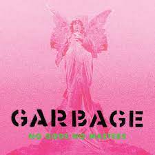 VINYL Garbage – No Gods No Masters RSD Exclusive