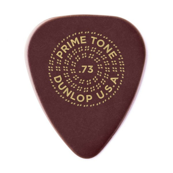 Dunlop 0.73mm Primetone® Standard Guitar Pick (3/pack) by Coast Music