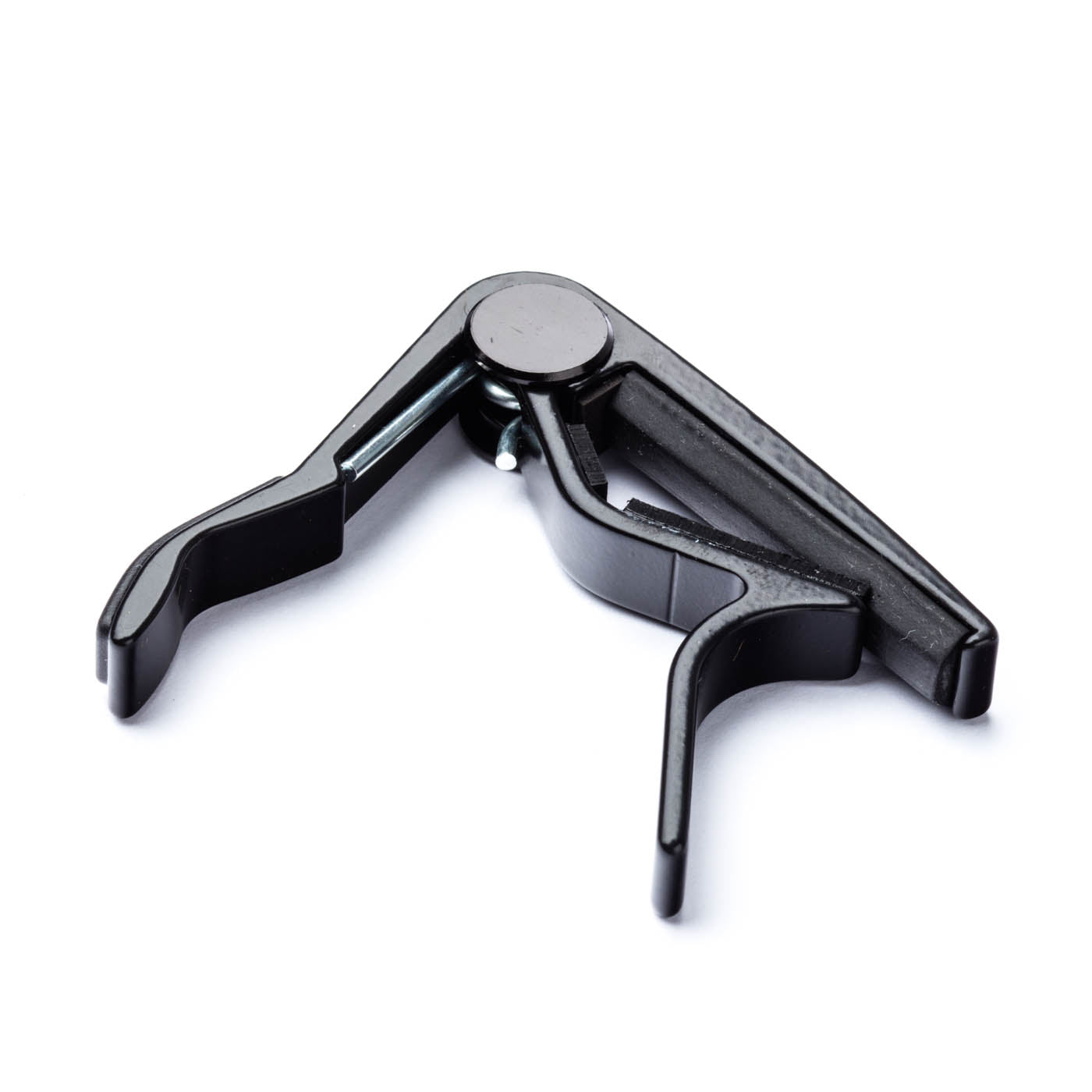 Dunlop Banjo Trigger Capo Black by Coast Music