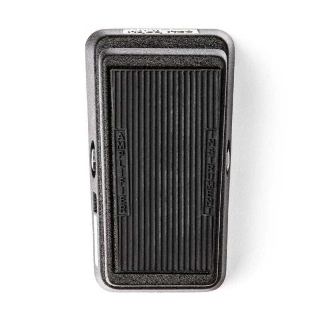 Dunlop Cry Baby Mini Wah by Coast Music