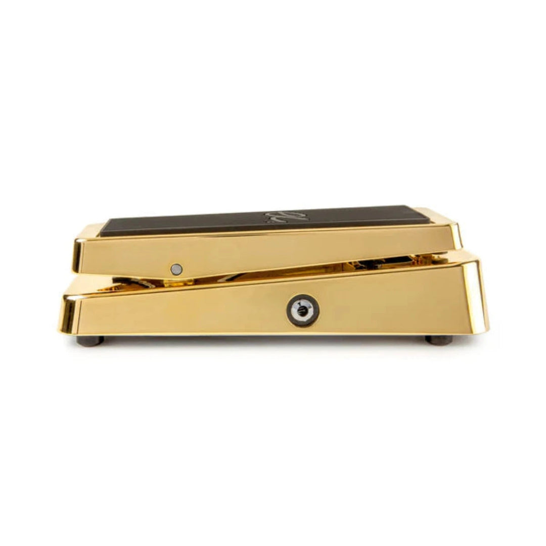 Dunlop EC95GE Limited Edition Eric Clapton Cry Baby Wah Pedal by Coast Music