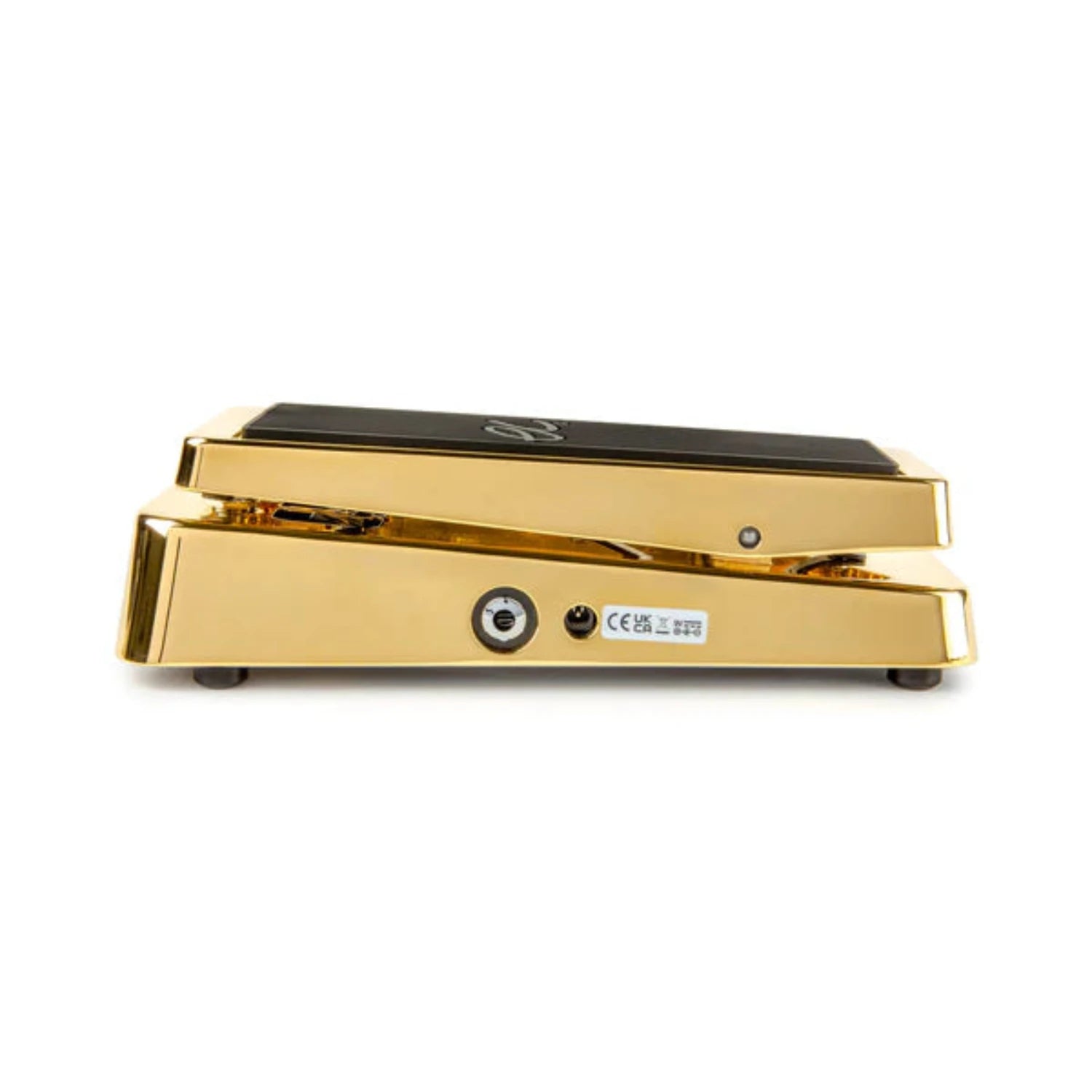 Dunlop EC95GE Limited Edition Eric Clapton Cry Baby Wah Pedal by Coast Music