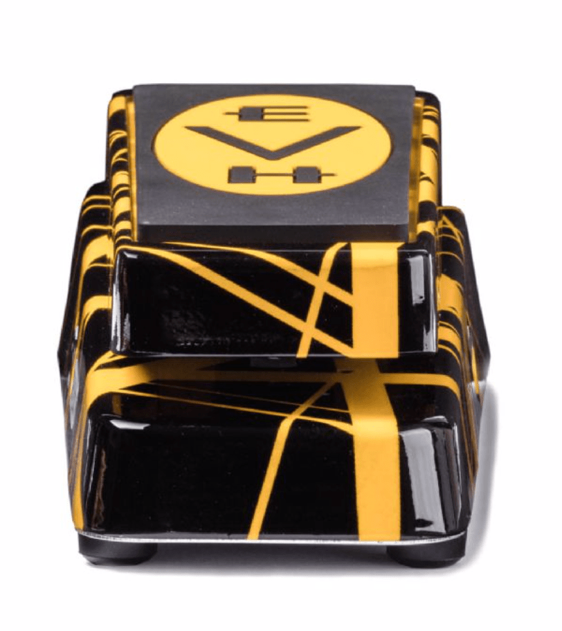 Dunlop Evh Wah by Coast Music