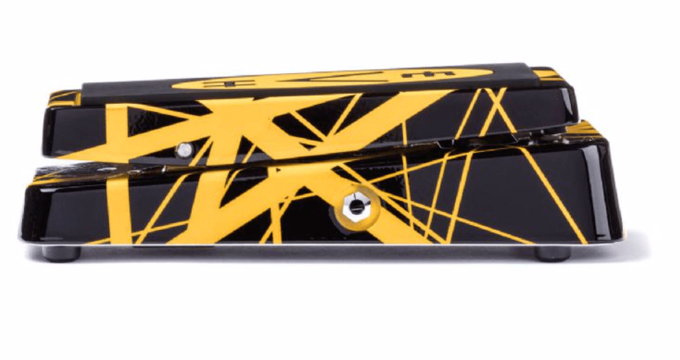 Dunlop Evh Wah by Coast Music