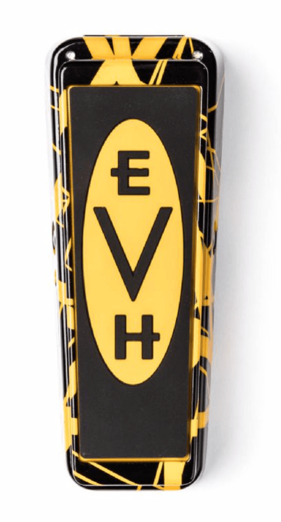 Dunlop Evh Wah by Coast Music