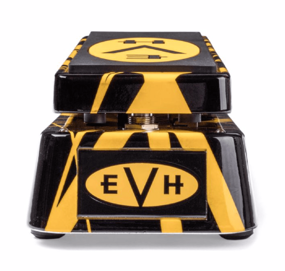 Dunlop Evh Wah by Coast Music