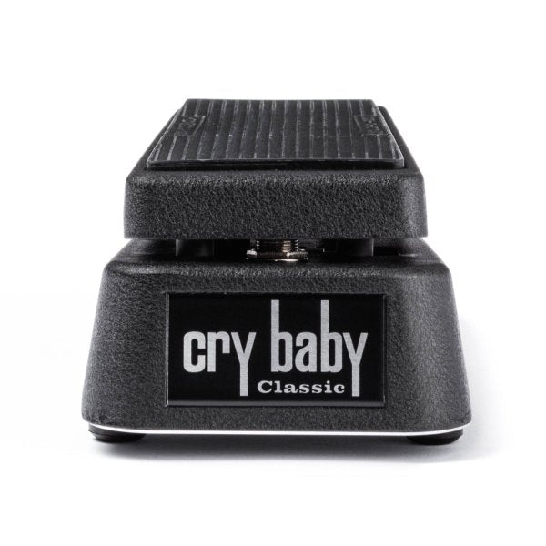 Dunlop GCB95F Cry Baby® Classic Wah by Dunlop