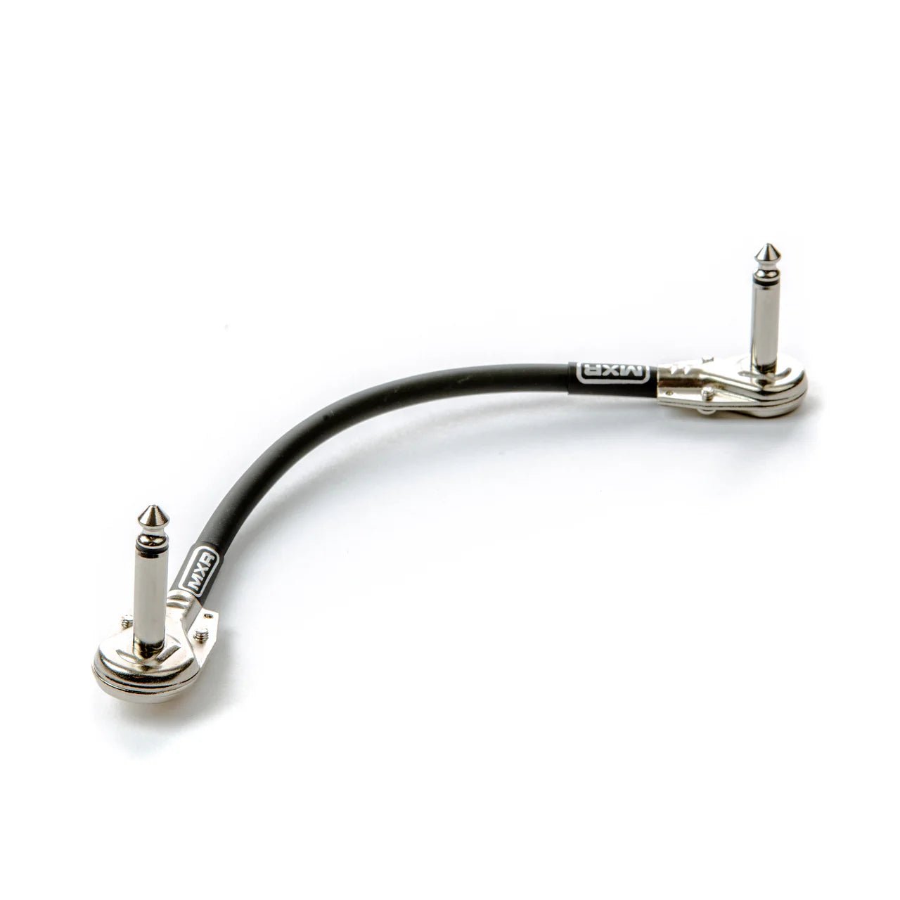Dunlop MXR 6" Patch Cables Dual Right - Angle by Coast Music