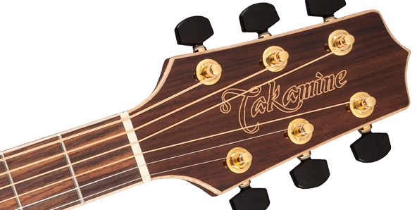 Takamine GD93CE Dreadnought Cutaway Acoustic-Electric Guitar, Natural